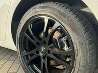 Gebraucht Opel Zafira Tourer Active 110 PS (80 kW) 2014 Van / Kleinbus