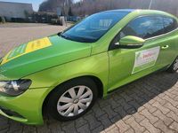 Gebraucht VW Golf 200 PS (147 kW) 2010 Grün Coupé