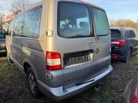 Gebraucht VW T5 179 PS (131 kW) 2012 Beige Van