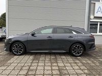 Neu Kia ProCeed GT-Line 140 PS (102 kW) 2025 Grau Kleinwagen