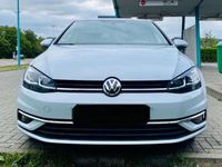 gebraucht VW Golf Alltrack 2.0 TDI 4Motion (BMT)