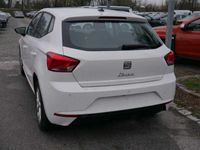 gebraucht Seat Ibiza 1.0 TSI STYLE * WINTERPAKET * LED * PARKTRONIC * RÜCKFAHRKAMERA * 15 ZOLL