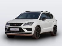 gebraucht Cupra Ateca Ateca2.0 TSI DSG 4D BLACK PAKET PANO AHK BEATS LM19