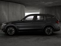 gebraucht BMW iX3 LEASING AB 279¤ ** FREIE KONFIGURATION ** 0,25% Dienstwagenbesteuerung