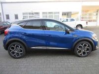 gebraucht Mitsubishi ASX Select 1.3 T Automatik,3 D Navi,Lenkradheiz.