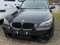 Gebraucht BMW 530 231 PS (169 kW) 2008 Limousine