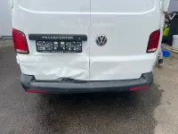 Używany VW Transporter 110 KM (80 kW) 2021 Biały Van