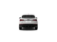 Gebraucht Audi Q5 Sportback S-Line 367 PS (269 kW) 2023 Ibisweiß SUV