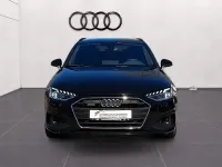 Używany Audi A4 Ambiente 286 KM (210 kW) 2023 Czarny Kombi