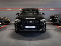 Neu Audi Q7 S-Line 286 PS (210 kW) 2025 Schwarz SUV