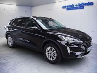 Gebraucht Ford Kuga Titanium X 224 PS (164 kW) 2023 Schwarz SUV