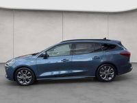 Używany Ford Focus ST-Line 155 KM (114 kW) 2024 Niebieski Kombi