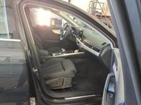 Gebraucht Audi A4 Advanced Plus 190 PS (139 kW) 2020 Manhattangrau metallic Kombi