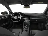 Second-hand Audi A3 Ambiente 204 CP (150 kW) 2025 Gri Berlinǎ