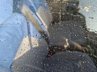 Gebraucht VW Polo Style 75 PS (55 kW) 1993 Blau Coupé