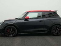 Gebraucht Mini John Cooper Works 231 PS (169 kW) 2024 Grau Kleinwagen