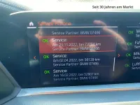 Gebraucht BMW X5 M50 Performance 400 PS (294 kW) 2019 Weiß SUV