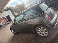 Gebraucht Mini Cooper 116 PS (85 kW) 2005 Kleinwagen