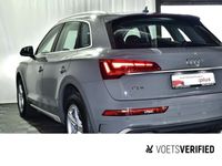 gebraucht Audi Q5 S line 40 TDI quattro AHK+MATRIX-LED+HuD+NAVI