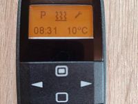 Gebraucht Ford Kuga Individual 182 PS (133 kW) 2015 Blau SUV