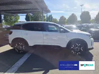 Gebraucht Citroën C5 Aircross Feel 131 PS (96 kW) 2024 Weiß SUV