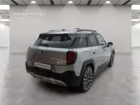 Gebraucht Mini Aceman 135 kW (184 PS) 2025 Grau SUV