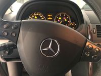 gebraucht Mercedes A170 Klimaautomatik, Bi-Xenon TÜV NEU, 1. Hand