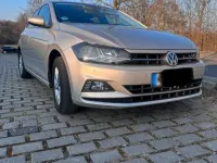 Gebraucht VW Polo 95 PS (69 kW) 2018 Andere farben Kleinwagen