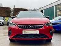 Gebraucht Opel Corsa Elegance 101 PS (74 kW) 2020 Chili rot/kardio rot Kleinwagen