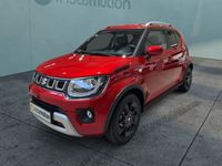 gebraucht Suzuki Ignis Comfort (MT) *6 Jahre Garantie* LED+KAM