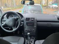 Gebraucht Mercedes A150 Classic 95 PS (69 kW) 2004 Limousine