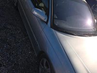 Second-hand Opel Omega 218 CP (160 kW) 2001 Argintiu Berlinǎ