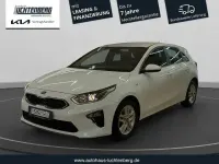 Gebraucht Kia Ceed Vision 160 PS (117 kW) 2021 Andere Kleinwagen