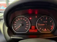 Gebraucht BMW 116 116 PS (85 kW) 2011 Schwarz Kleinwagen