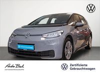 Gebraucht VW ID.3 Pure 110 kW (150 PS) 2021 Kleinwagen