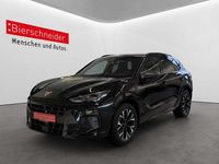 Gebraucht Cupra Terramar 204 PS (150 kW) 2025 Schwarz SUV