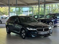 gebraucht BMW 520 d Panorama 360° Laser HUD HiFi M Sport Komfor