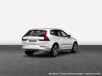 Usata Volvo XC60 Core 197 CV (144 kW) 2023 Bianco SUV
