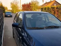 Gebraucht Opel Corsa 75 PS (55 kW) 2003 Blau Kleinwagen
