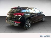 gebraucht Hyundai i30 1.5 T-GDI 48V Prime NAV LED KAMERA TOTWINKEL