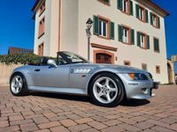 gebraucht BMW Z3 Roadster 2.8/Sportsitze/Hamann/Scheckheft