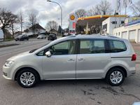 gebraucht VW Sharan Comfortline BMT