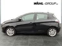 Gebraucht Renault Zoe Experience 100 kW (136 PS) 2021 Schwarz Kleinwagen