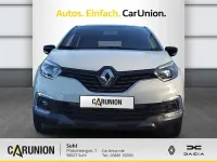 Gebraucht Renault Captur Experience 90 PS (66 kW) 2019 Beige SUV
