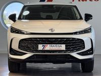 Gebraucht MG HS Luxury 272 PS (200 kW) 2025 Pearl white SUV