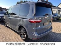 Gebraucht VW Multivan 150 PS (110 kW) 2023 Grau Van