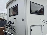 Usata VW Transporter 150 CV (110 kW) 2016 Bianco Furgone