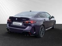 Gebraucht BMW M235 M Sport 300 PS (220 kW) 2024 Thundernight metallic Limousine