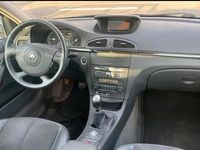 Gebraucht Renault Laguna III 133 PS (97 kW) 2007 Silber Kombi