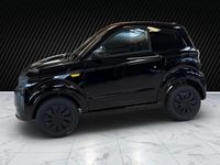 Neu Ligier Myli 2026 Schwarz Kleinwagen